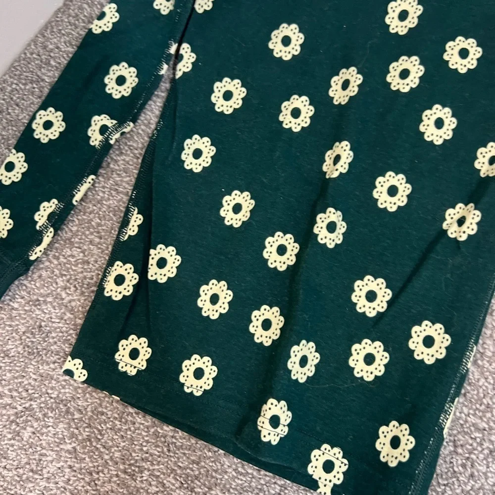 Hanna Andersson dark green